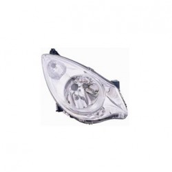 OPEL AGILA 08-* FAROL...