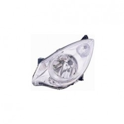 OPEL AGILA 08-* FAROL...