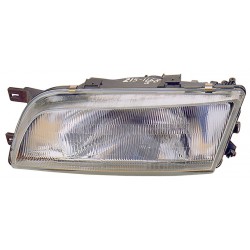 NISSAN ALMERA 96-* FAROL...