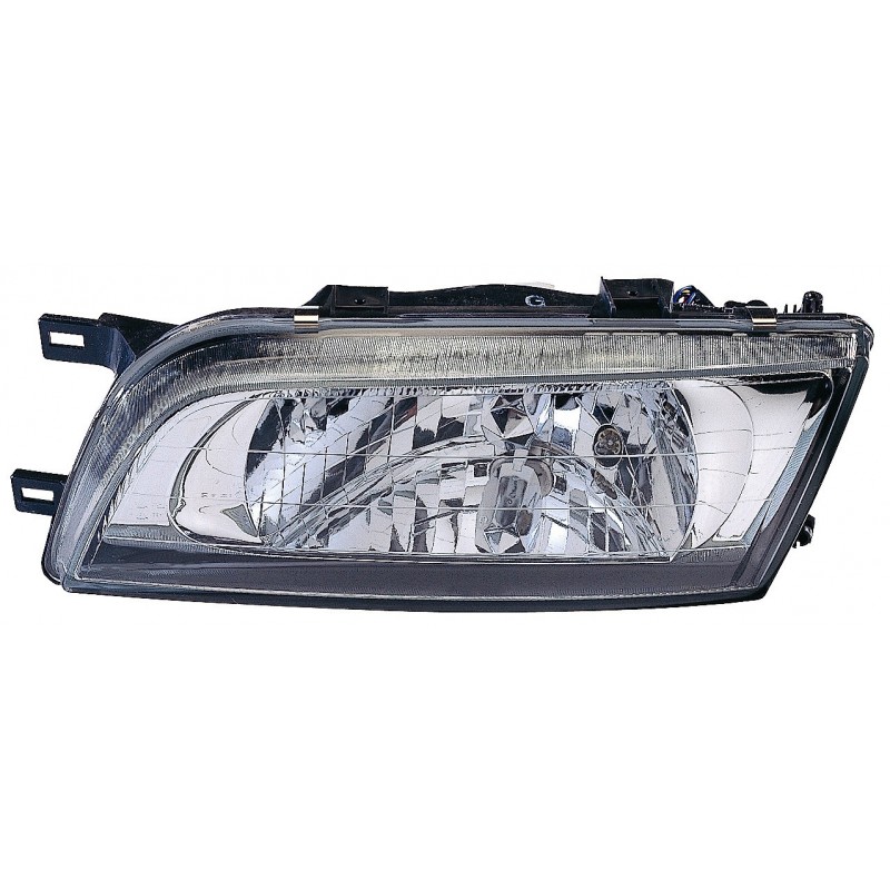 NISSAN ALMERA 98-2000* FAROL DIREITO