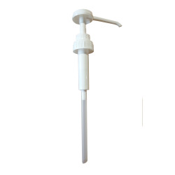 MANNOL 9558 BOMBA MANUAL...