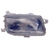OPEL ASTRA 95-* FAROL ESQUERDO MANUAL/ELÉCTRICO