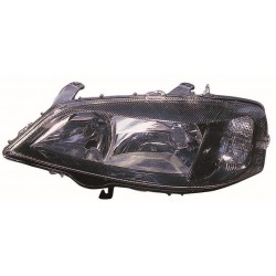 OPEL ASTRA 98-* FAROL...