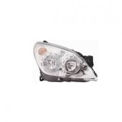 OPEL ASTRA 04-* FAROL...