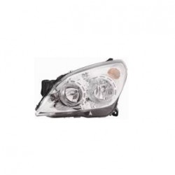 OPEL ASTRA 04-* FAROL...