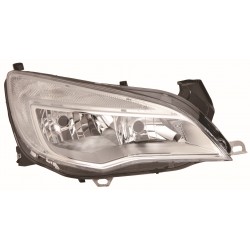 OPEL ASTRA 10-* FAROL...