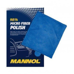 MANNOL 9814 CAMURÇA...