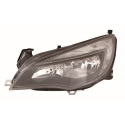OPEL ASTRA 10-* FAROL...