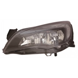 OPEL ASTRA 12-* FAROL...