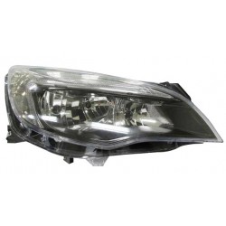 OPEL ASTRA 12-* FAROL...