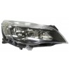 OPEL ASTRA 12-* FAROL DIREITO ELÉCTRICO COM MOTOR LUZ DIURNA (H7/H7/LED)