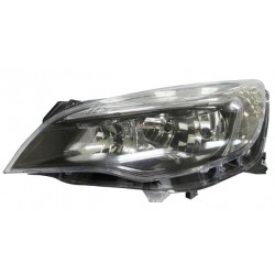 OPEL ASTRA 12-* FAROL...