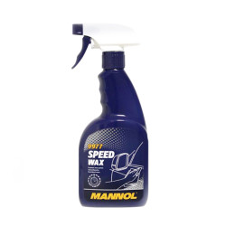 MANNOL 9977 CERA RÁPIDA...