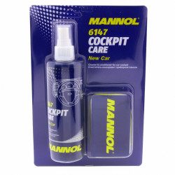 MANNOL 6147 COCKPIT CARE...