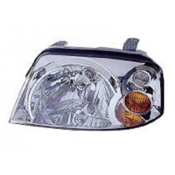 HYUNDAI ATOS 04-* FAROL...
