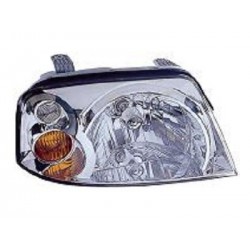 HYUNDAI ATOS 04-* FAROL...