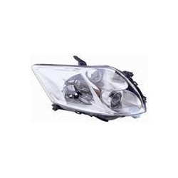 TOYOTA AURIS 07-* FAROL...