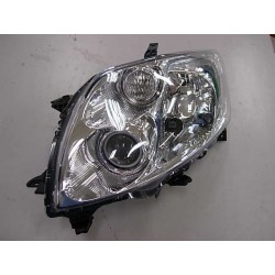 TOYOTA AURIS 07-* FAROL...