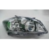 TOYOTA AURIS 10-* FAROL DIREITO ELÉCTRICO INTERIOR NEGRO (XENON) (D4S/HB3)