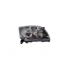 TOYOTA AVENSIS 06-* FAROL...