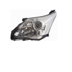 TOYOTA AVENSIS 09-* FAROL...