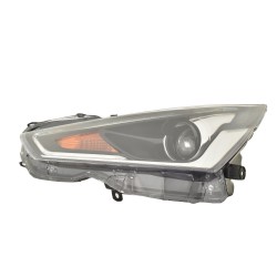 TOYOTA AYGO 2018.03-* FAROL...