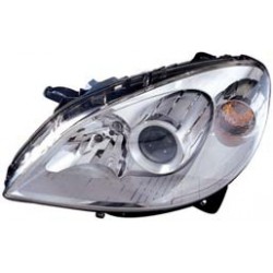 MERCEDES B W245 05-* FAROL...