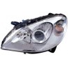 MERCEDES B W245 05-* FAROL ESQUERDO ELÉCTRICO