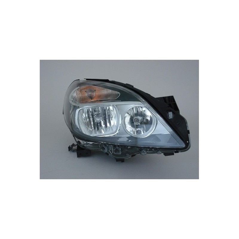 MERCEDES CLASSE B (W246) 11/11-* FAROL DIREITO M/MARELLI (H7/H7)