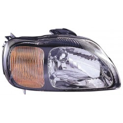 SUZUKI BALENO 98-* FAROL...
