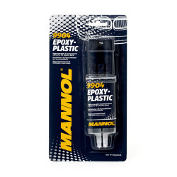MANNOL 9904 EPOXY PLASTICOS...