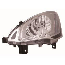 CITROEN BERLINGO 12-* FAROL...