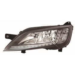 PEUGEOT BOXER 14-* FAROL...