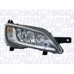 PEUGEOT BOXER 14-* FAROL...