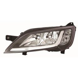 PEUGEOT BOXER 14-* FAROL...