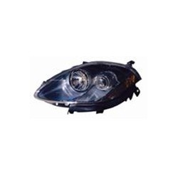 FIAT BRAVO 07-* FAROL...