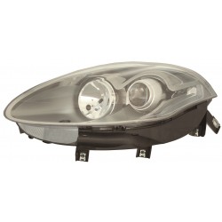 FIAT BRAVO 10-* FAROL...