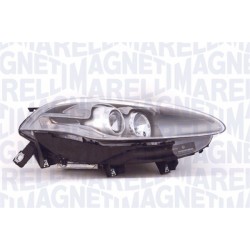 FIAT BRAVO 10-* FAROL...
