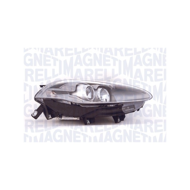 FIAT BRAVO 10-* FAROL DIREITO ELÉCTRICO M/MARELLI (XENON/D1S/H1)