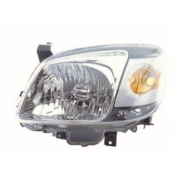 MAZDA BT 50 07-* FAROL...