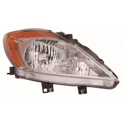 MAZDA BT 50 13-* FAROL...