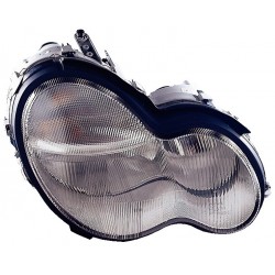 MERCEDES C W203 01-* FAROL...
