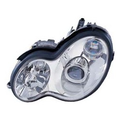 MERCEDES C W203 03-* FAROL...