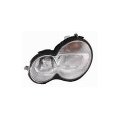 MERCEDES C W203 01-* FAROL...
