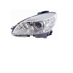 MERCEDES C W204 07-* FAROL...