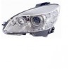 MERCEDES C W204 07-* FAROL DIREITO ELÉCTRICO (HID/D1S)