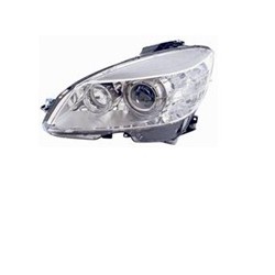 MERCEDES C W204 07-* FAROL...