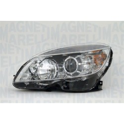MERCEDES C W204...