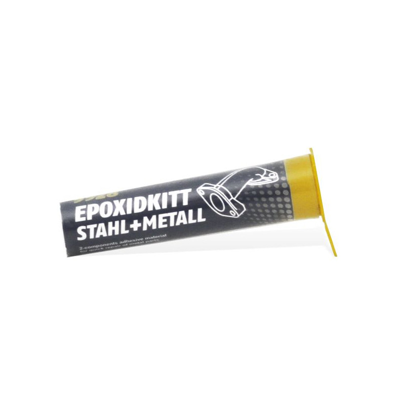 MANNOL 9928 KIT REPARAÇÃO / FUGAS EPOXY 56GR