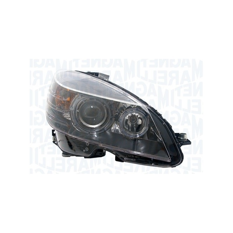 MERCEDES CLASSE C (W204)* FAROL DIREITO COM AFS M/MARELLI